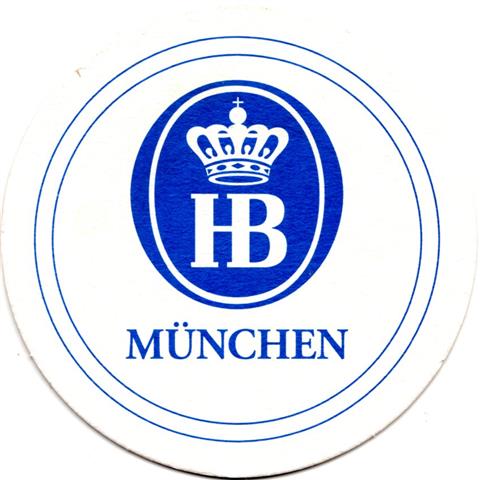 münchen m-by hof münchen 2ab (rund215-schrift halbfett-blau)